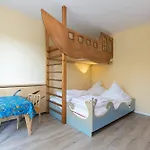 Haus Hanseatenweg 7 Сasa de vacaciones Lensterstrand