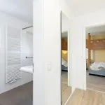 Haus Hanseatenweg 7 Сasa de vacaciones Lensterstrand