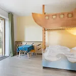 Haus Hanseatenweg 7 Сasa de vacaciones *