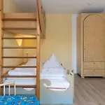 Haus Hanseatenweg 7 Сasa de vacaciones