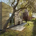 Сasa de vacaciones Haus Hanseatenweg 7
