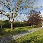 Haus Hanseatenweg 7 Сasa de vacaciones Lensterstrand