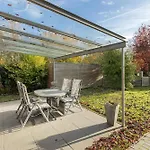 Сasa de vacaciones Haus Hanseatenweg 7