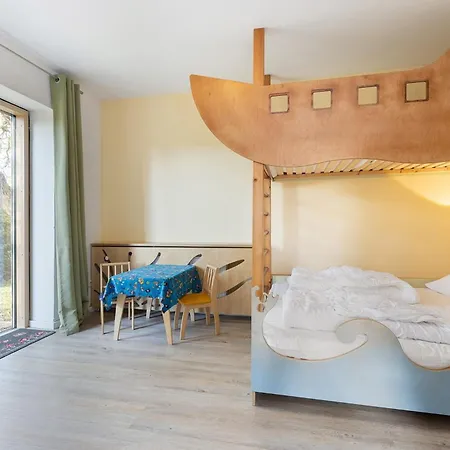 Haus Hanseatenweg 7 Holiday home *
