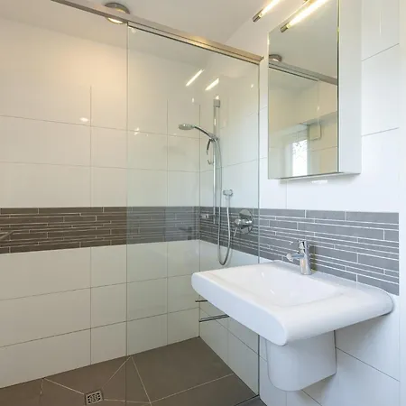 Haus Hanseatenweg 7 Holiday home