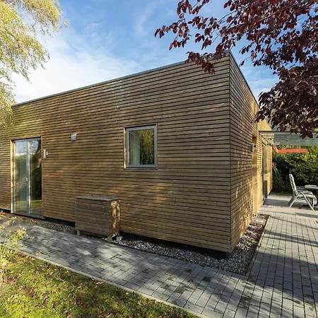 Holiday home Haus Hanseatenweg 7 *