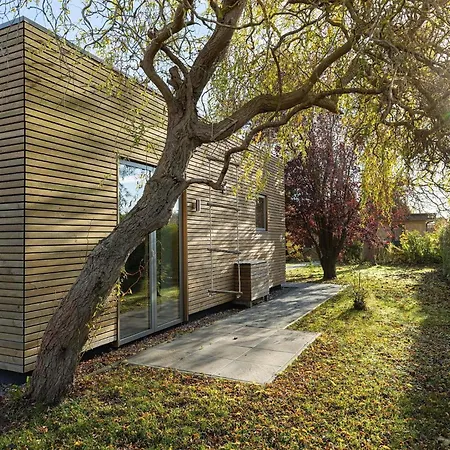 Holiday home Haus Hanseatenweg 7