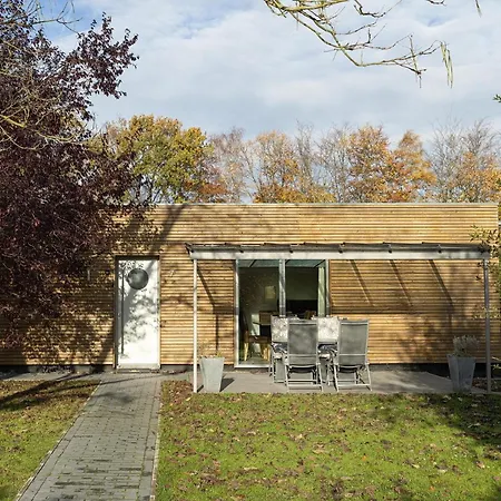 Haus Hanseatenweg 7 Lensterstrand
