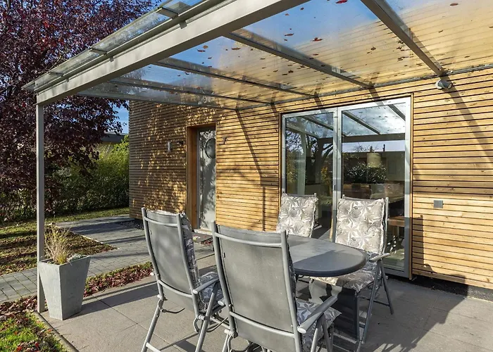 Haus Hanseatenweg 7 *